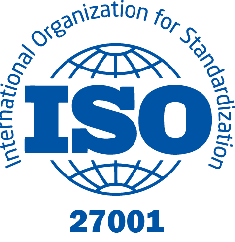 ISO 27001 Icon